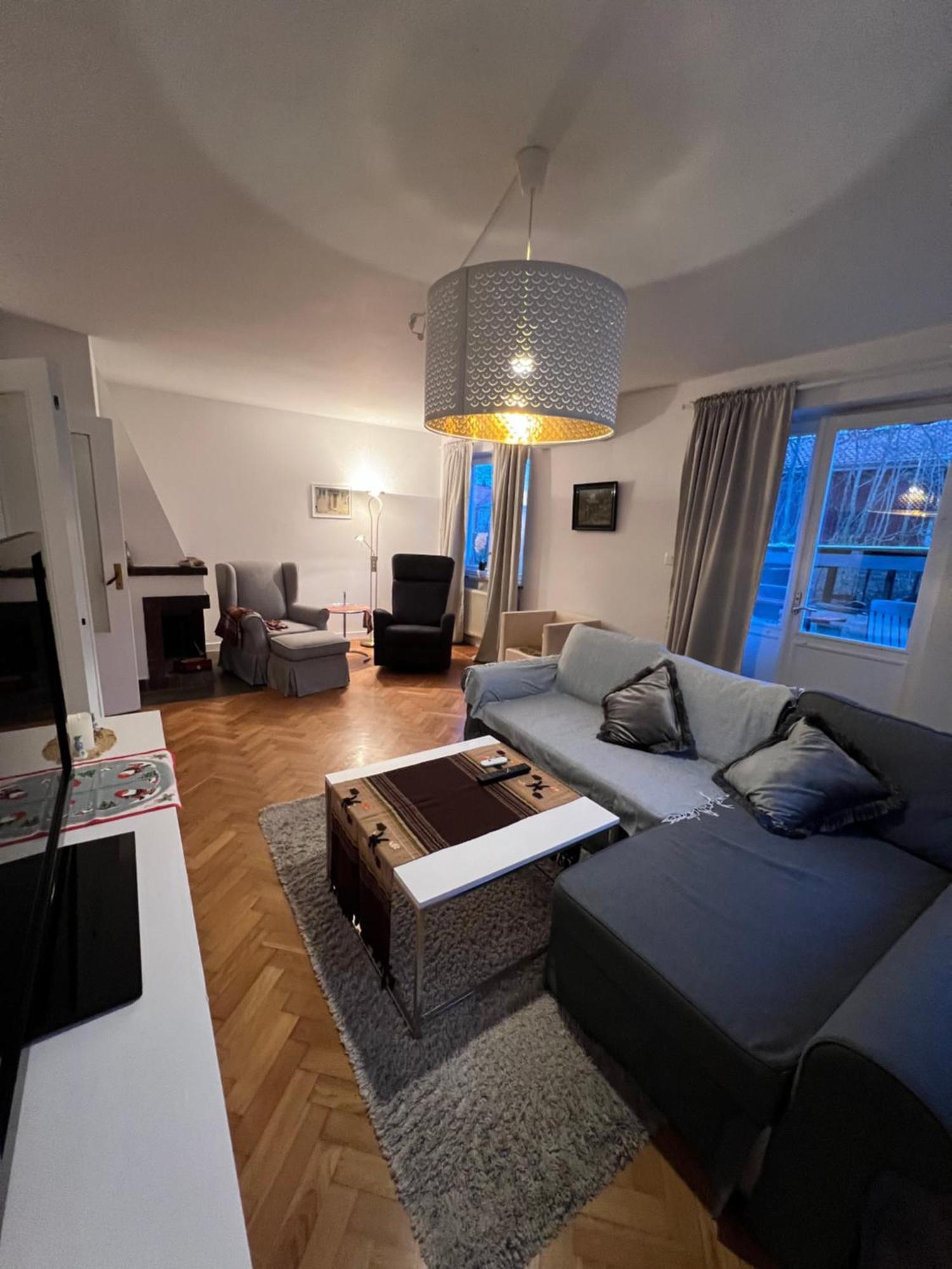 Casa 716 - Villa Naera Golf & Natur Bara Екстериор снимка